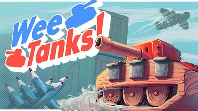 Wee Tanks! Free Download