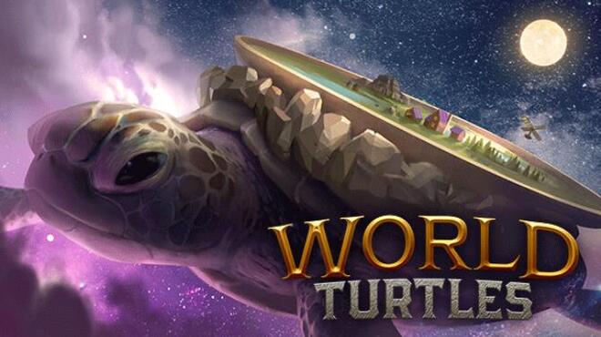World Turtles Free Download