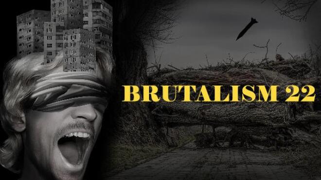 Brutalism22 Free Download