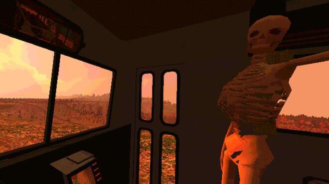 Bus Simulator 23 PC Crack
