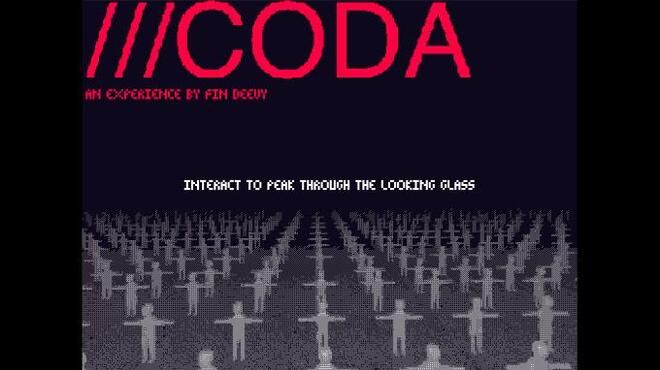 CODA Torrent Download