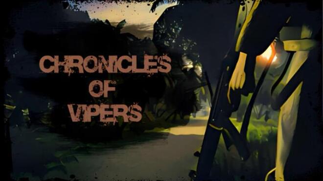 Chronicles of Vipers Free Download