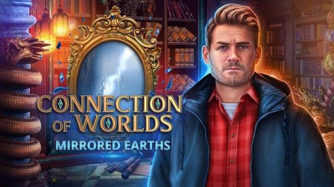 Connection of Worlds: Mirrored Earths Collector's Edition Free Download
