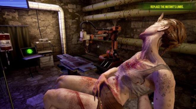 download pc point and click horror games