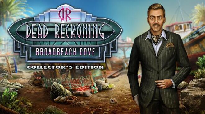 Dead Reckoning: Broadbeach Cove Collector's Edition Free Download