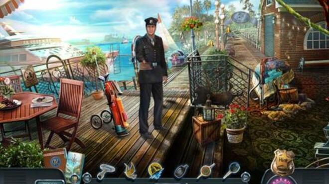 Dead Reckoning: Broadbeach Cove Collector's Edition Torrent Download