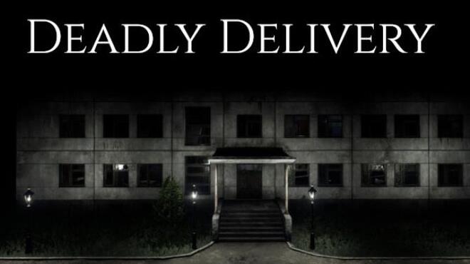 Deadly Delivery Free Download