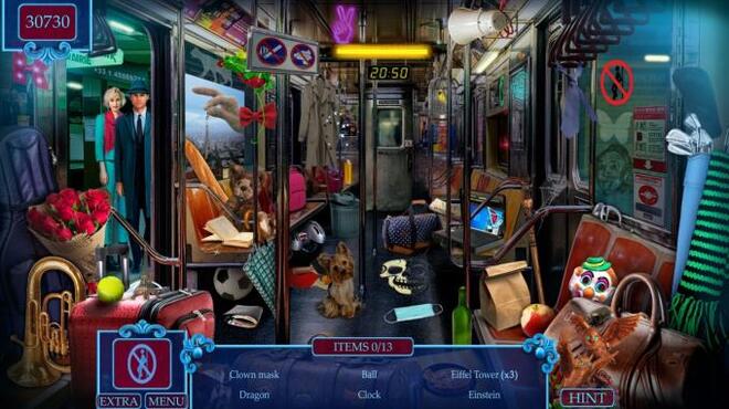 Detective Agency Gray Tie 2 - Collector's Edition Torrent Download