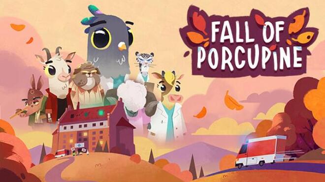 Fall of Porcupine Free Download