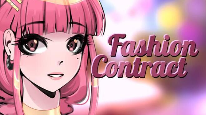 Fashion Contract Free Download