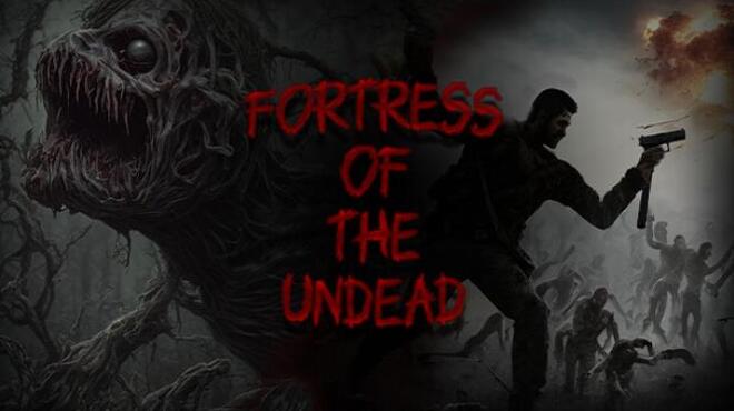 Fortress of the Undead Free Download