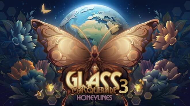 Glass Masquerade 3: Honeylines Free Download