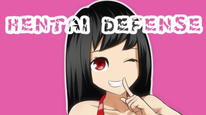 Hentai Defense Free Download