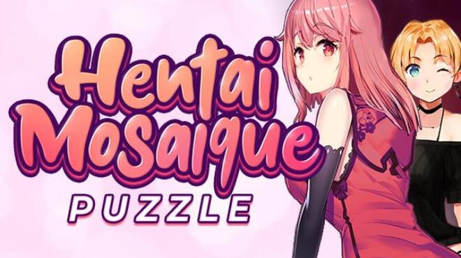 Hentai Mosaique Puzzle Free Download