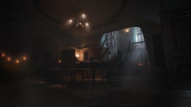 Layers of Fear Torrent Download