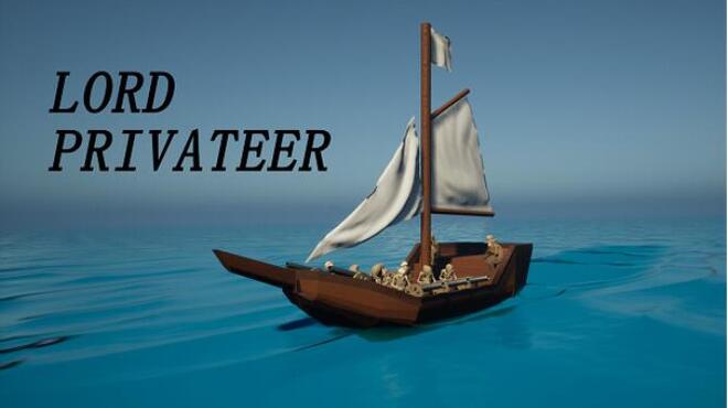 Lord Privateer Free Download