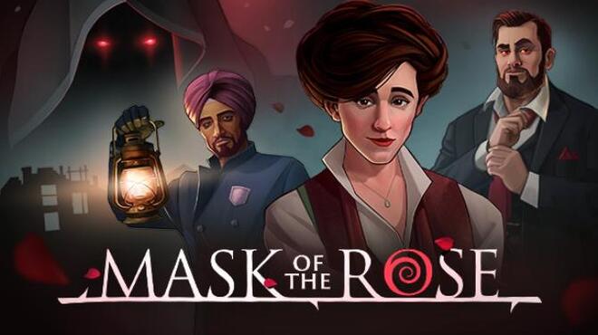 Mask of the Rose Free Download
