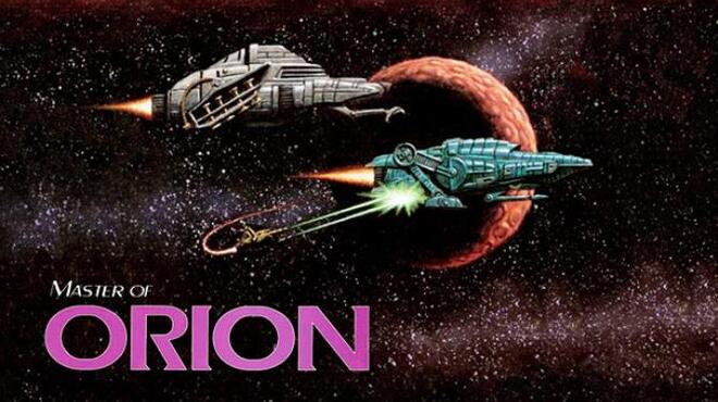 Master of Orion 1 Free Download