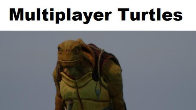 Multiplayer Turtles Free Download