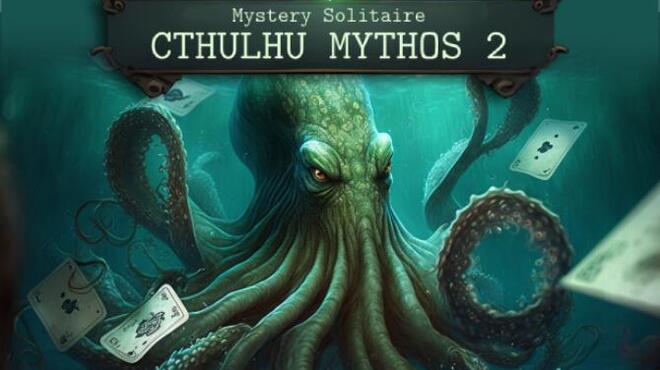 Mystery Solitaire. Cthulhu Mythos 2 Free Download