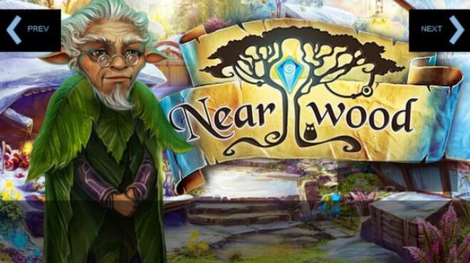 Nearwood - Collector's Edition Free Download