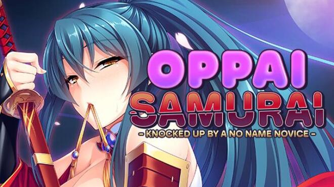 Oppai Samurai: Knocked up by a No Name Novice Free Download
