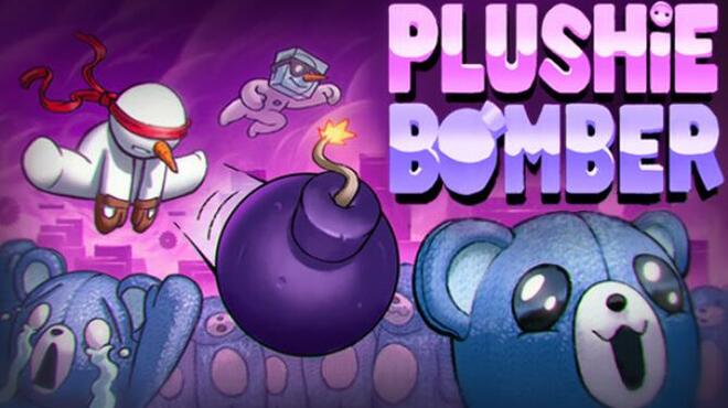 Plushie Bomber Free Download