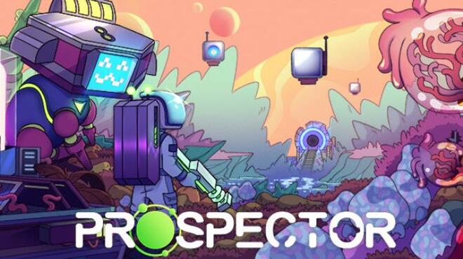 Prospector Free Download