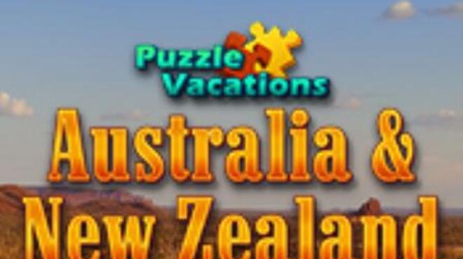 Puzzle Vacations Australia and New Zealand Free Download