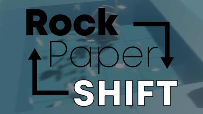 Rock Paper SHIFT Free Download