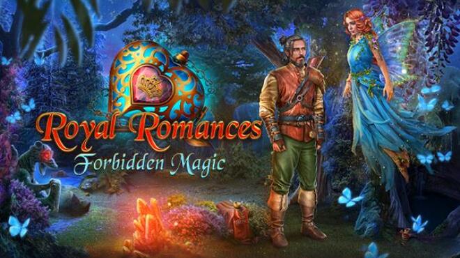 Royal Romances: Forbidden Magic Collector's Edition Free Download