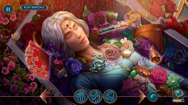 Royal Romances: Forbidden Magic Collector's Edition Torrent Download