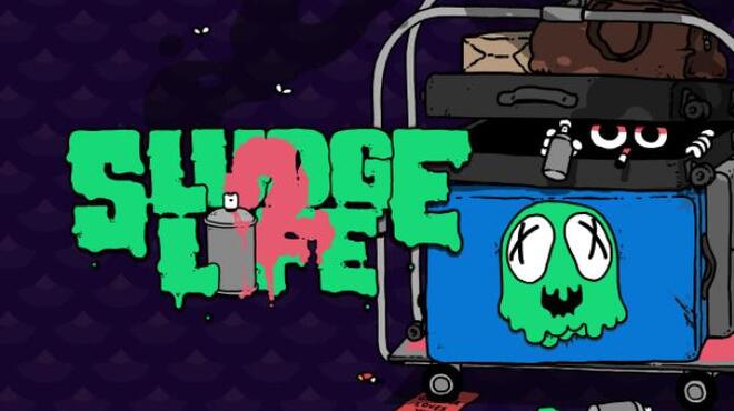 SLUDGE LIFE 2 Free Download