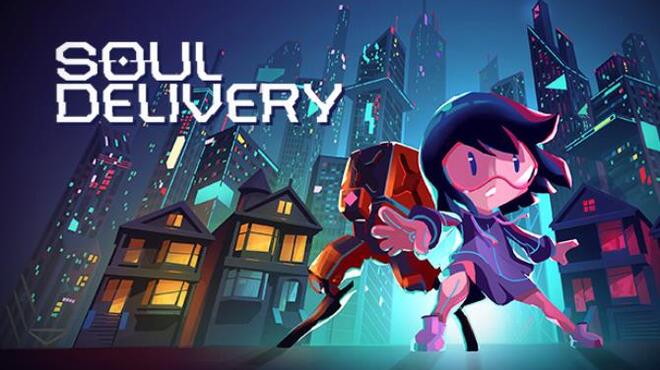 Soul Delivery Chapter 1+2 Free Download