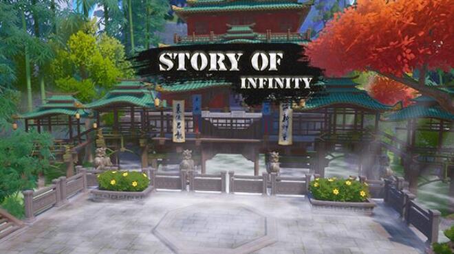 Story Of Infinity: Xia Free Download