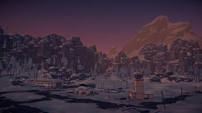 The Long Dark: Tales from the Far Territory PC Crack