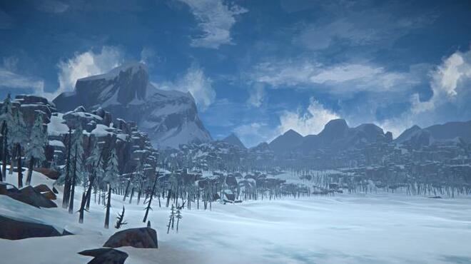 The Long Dark: Tales from the Far Territory Torrent Download