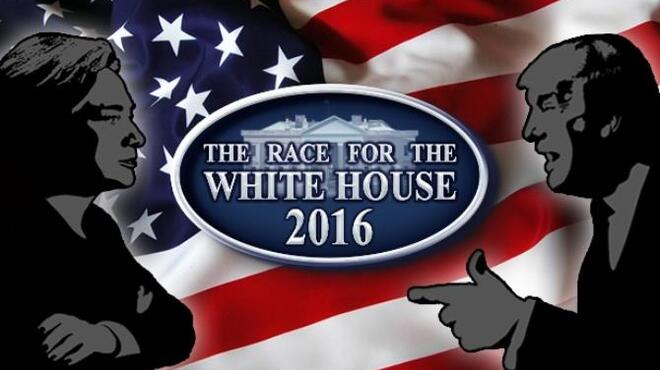 The Race for the White House 2016 Free Download