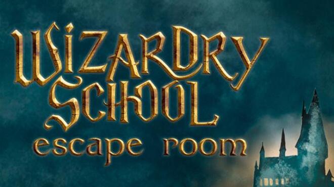 Wizardry School: Escape Room Free Download