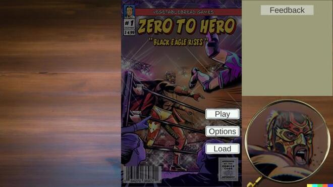 Zero to Hero PC Crack