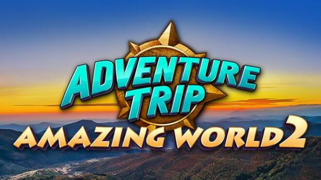 Adventure Trip: Amazing World 2 Collector's Edition Free Download