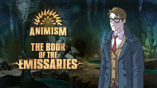 Animism: The Book of Emissaries Free Download