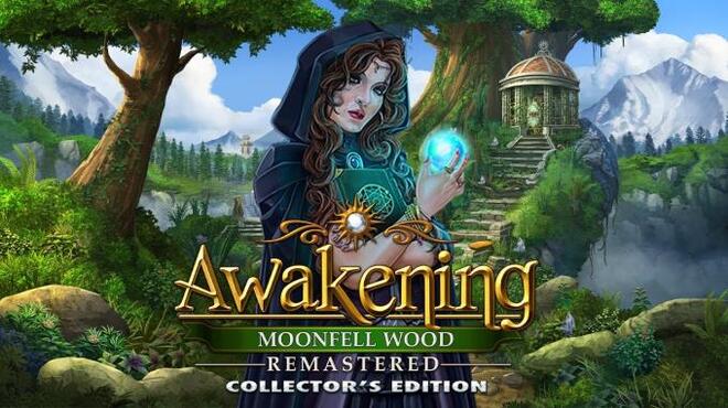 Awakening Remastered: Moonfell Wood Collector's Edition Free Download