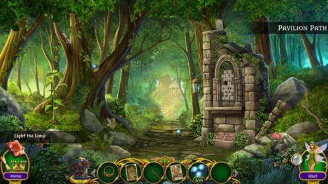 Awakening Remastered: Moonfell Wood Collector's Edition PC Crack