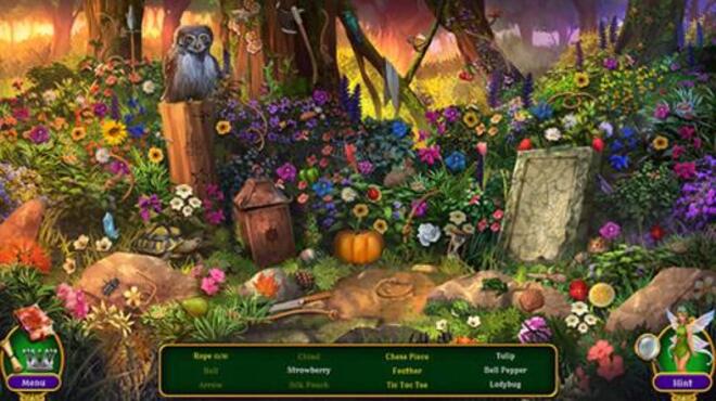 Awakening Remastered: Moonfell Wood Collector's Edition Torrent Download