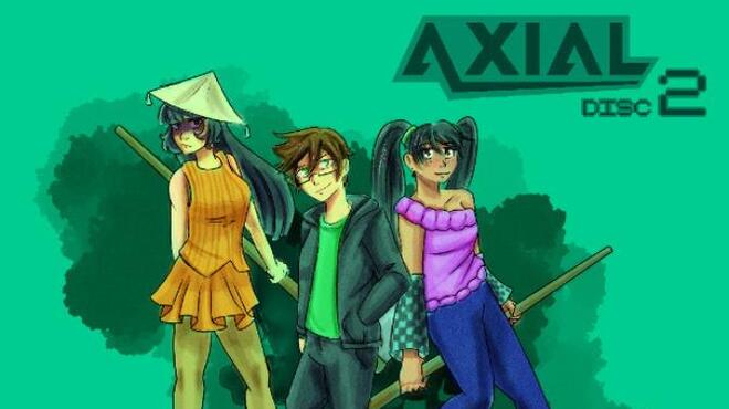 Axial Disc 2 Free Download