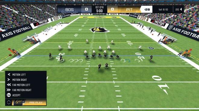 Axis Football 2023 Torrent Download