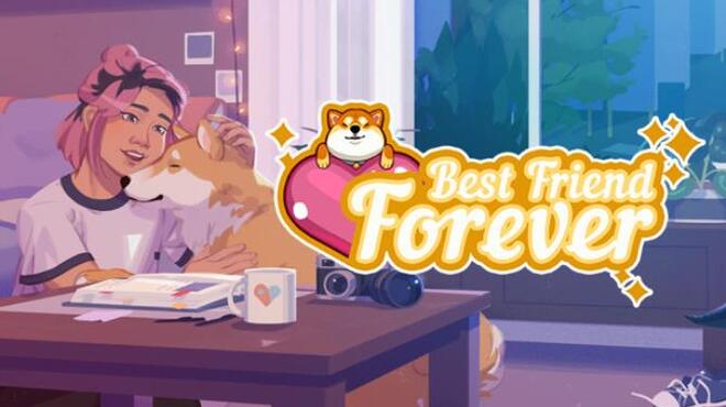 Best Friend Forever (v1.3.4) Free Download