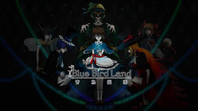 青鳥樂園 Blue Bird Land EP.2 下篇 Torrent Download