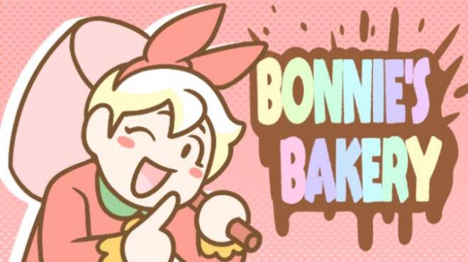 Bonnie's Bakery Free Download